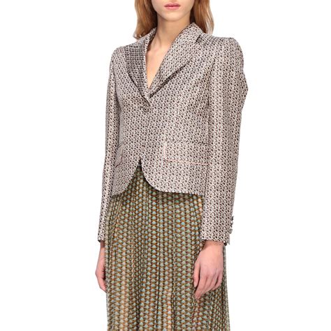 fendi blazer damen|fendi blazer jacket.